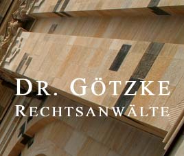Dr. Götzke, Rechtsanwälte